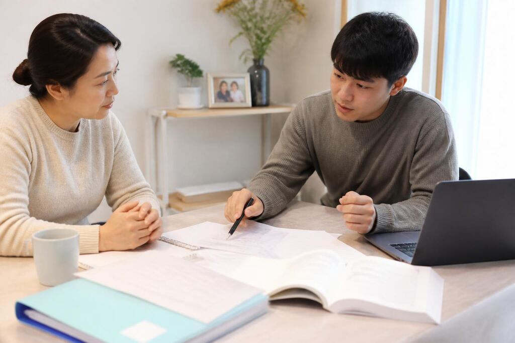 서울 서대문구 고등 과외 작업 범위와 현장 조건 이미지