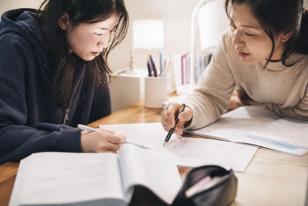 서울 마포구 고등 과외 작업 범위와 현장 조건 이미지