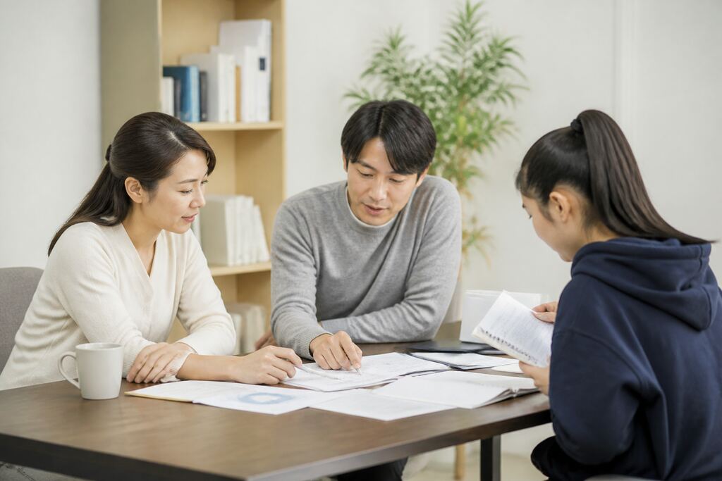 서울 금천구 고등 과외 비용과 업체 비교 정보 이미지