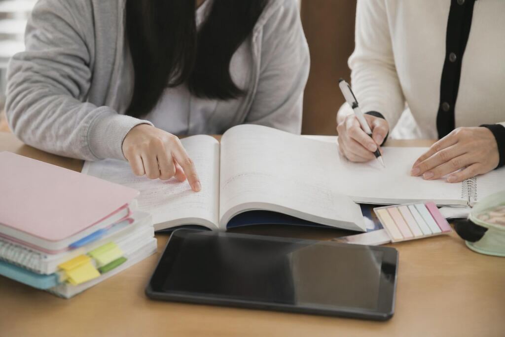 서울 용산구 중등 과외 작업 범위와 현장 조건 이미지