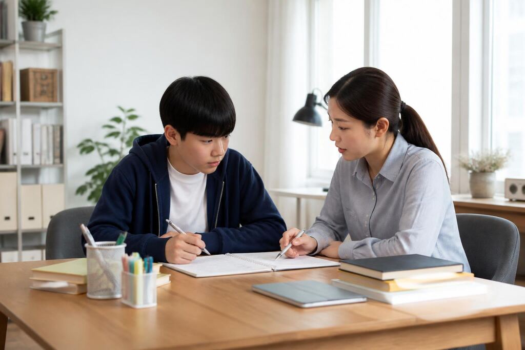 서울 성동구 중등 과외 이미지