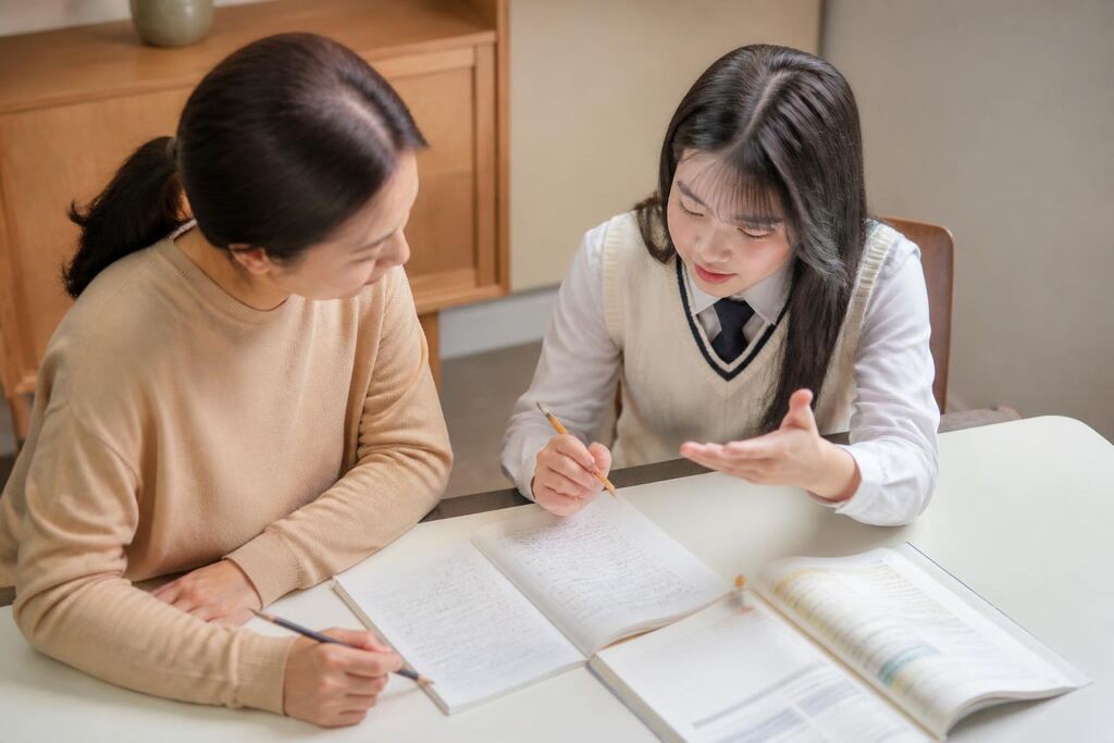 서울 광진구 중등 과외 작업 범위와 현장 조건 이미지
