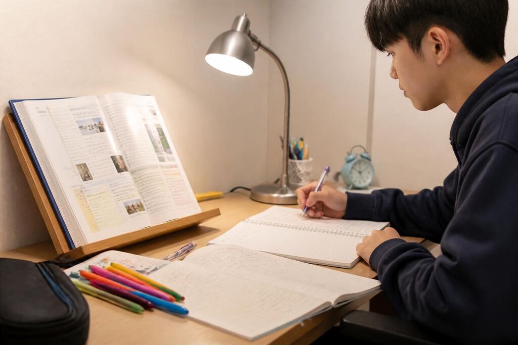 서울 중랑구 중등 과외 작업 범위와 현장 조건 이미지