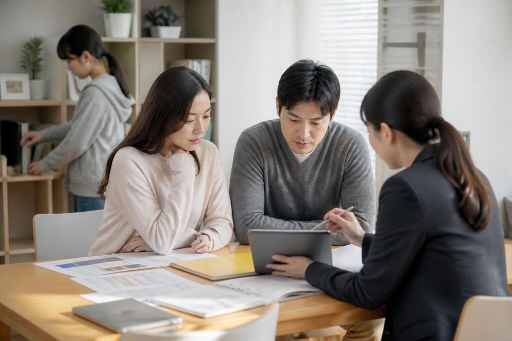 서울 중랑구 중등 과외 비용과 업체 비교 정보 이미지