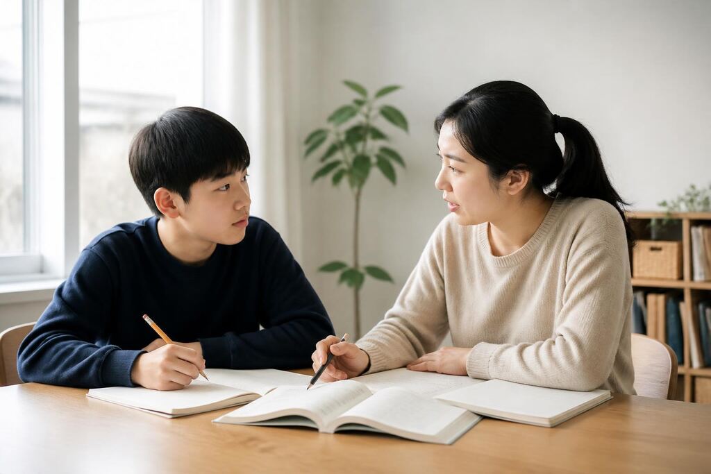 서울 성북구 중등 과외 이미지