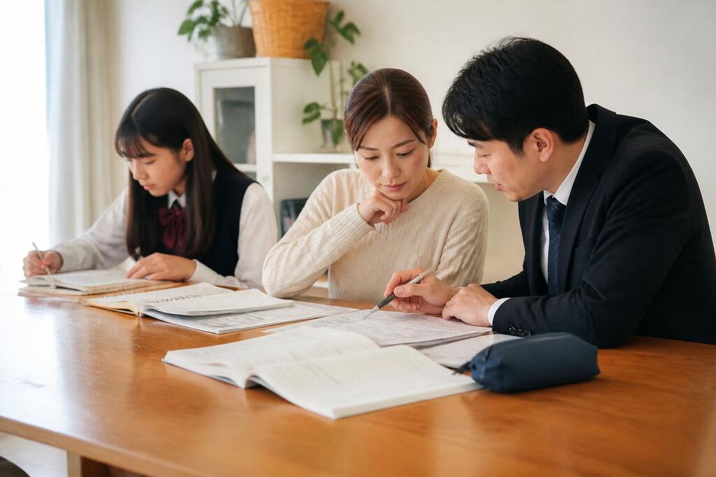 서울 강북구 중등 과외 작업 범위와 현장 조건 이미지
