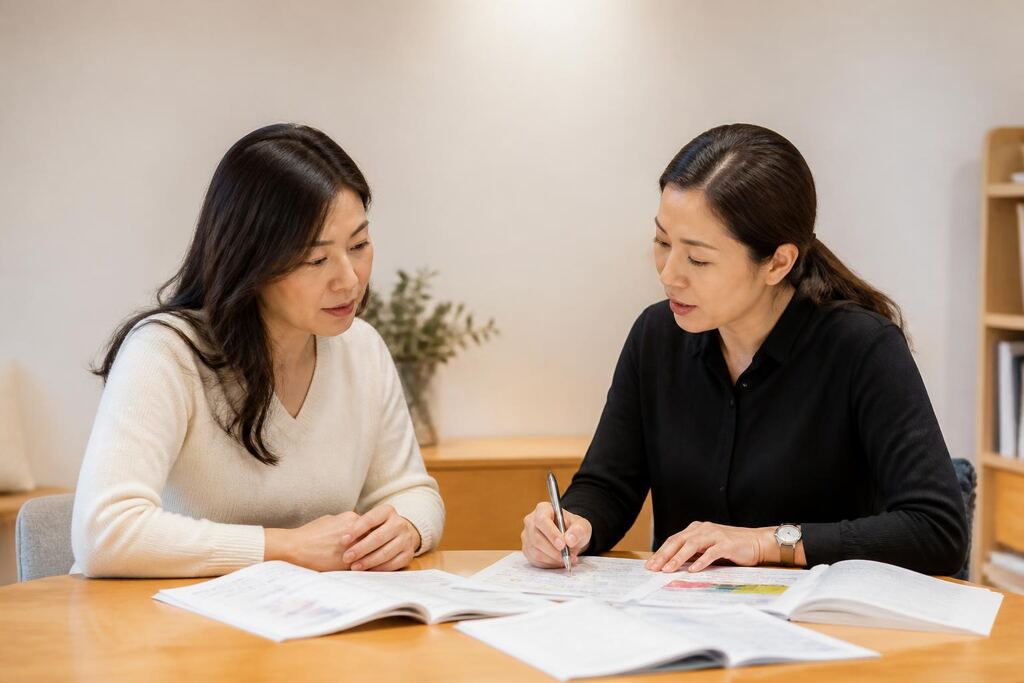 서울 노원구 중등 과외 작업 범위와 현장 조건 이미지
