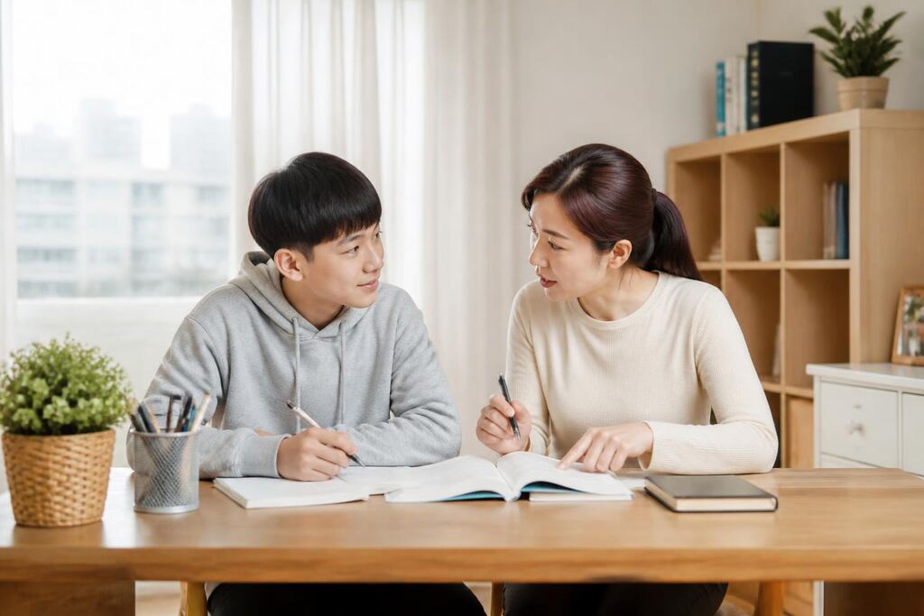 서울 은평구 중등 과외 이미지