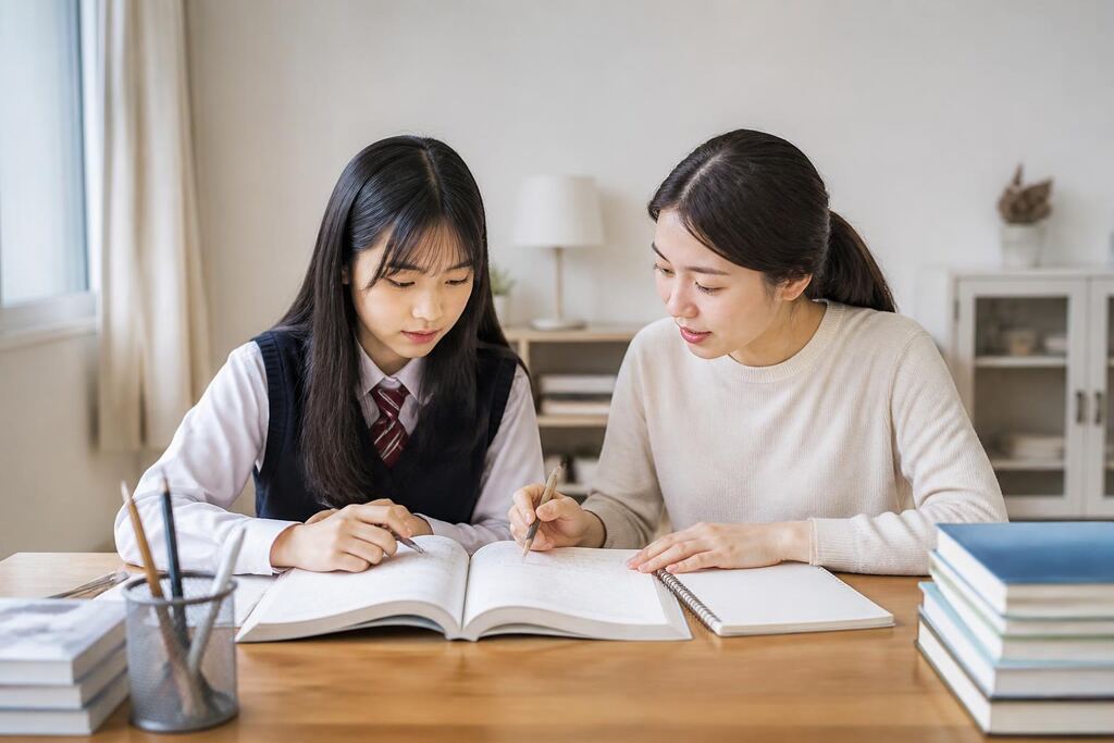 서울 서대문구 중등 과외 이미지