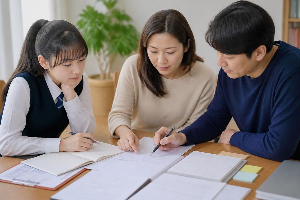 서울 서대문구 중등 과외 작업 범위와 현장 조건 이미지
