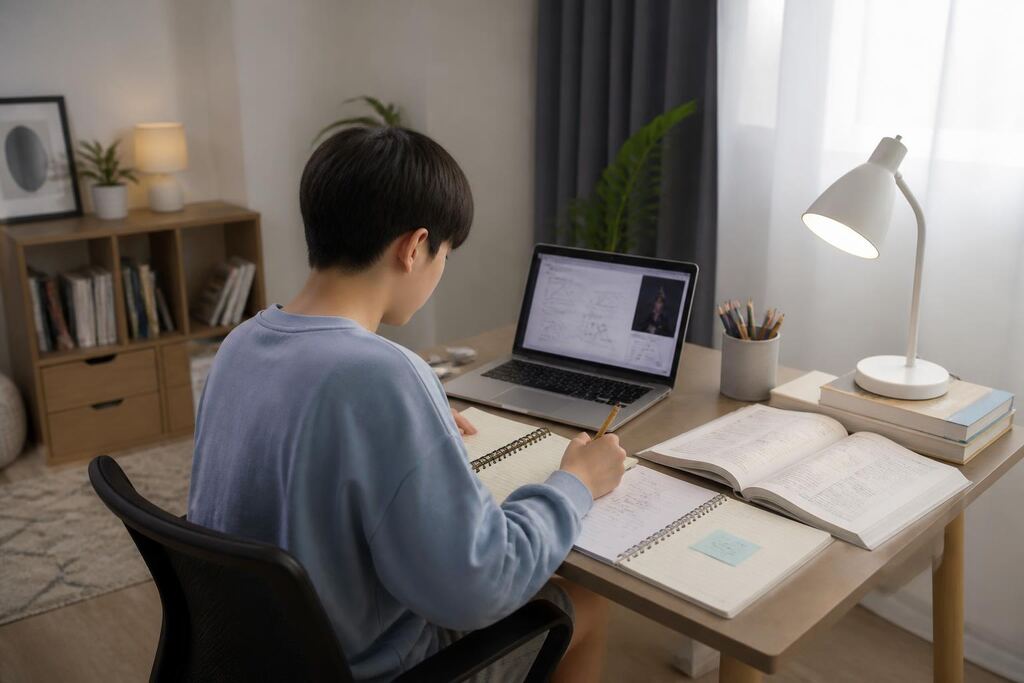 서울 서대문구 중등 과외 비용과 업체 비교 정보 이미지
