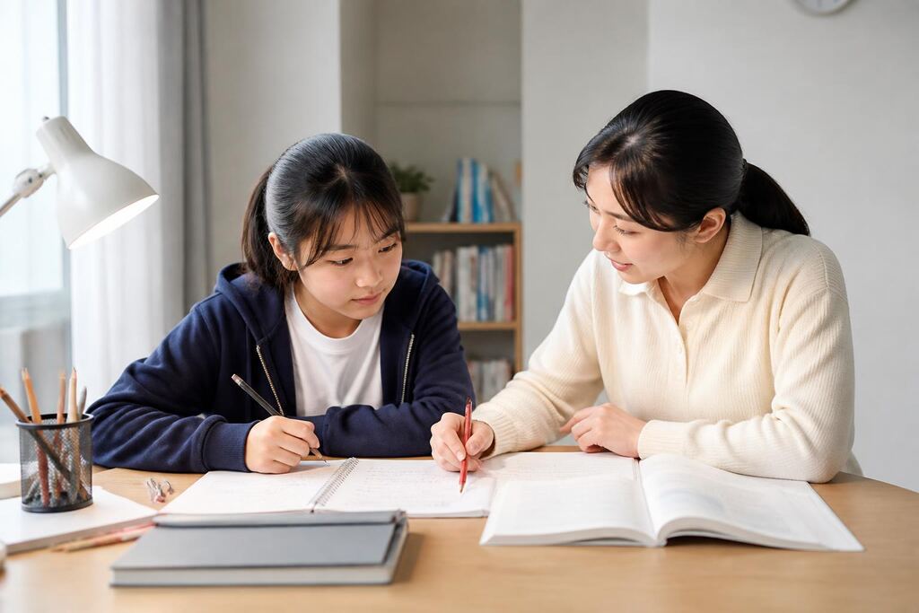 서울 마포구 중등 과외 이미지