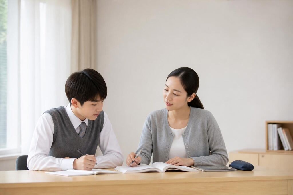 서울 양천구 중등 과외 이미지