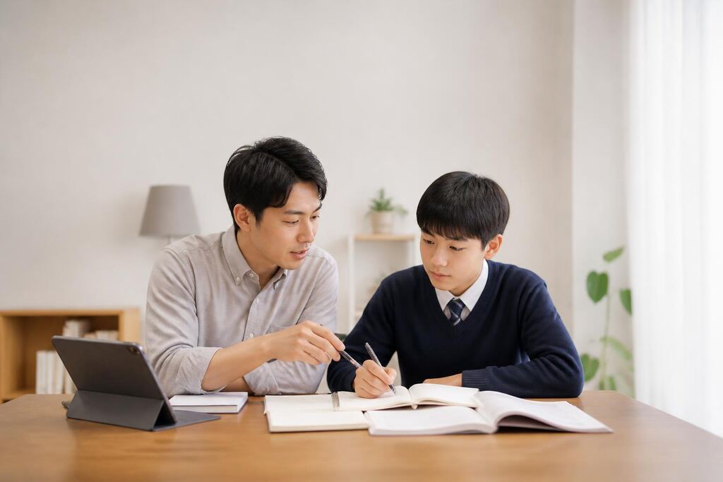 서울 서초구 중등 과외 이미지