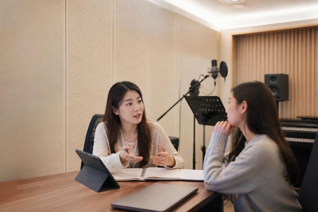 서울 성동구 음악 레슨 작업 범위와 현장 조건 이미지
