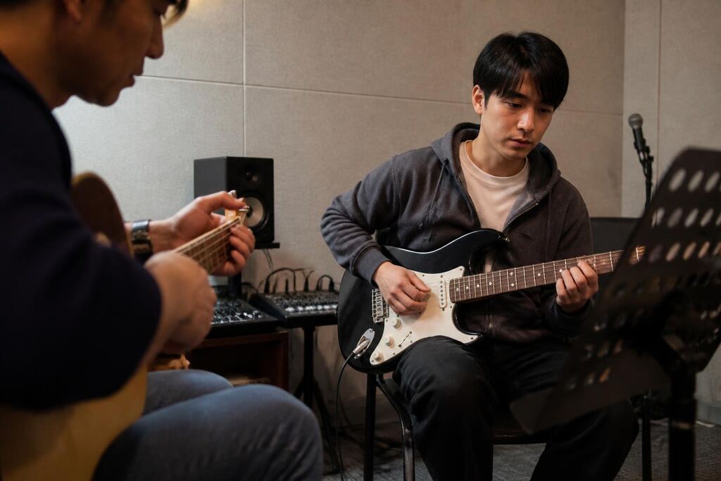 서울 강북구 음악 레슨 작업 범위와 현장 조건 이미지