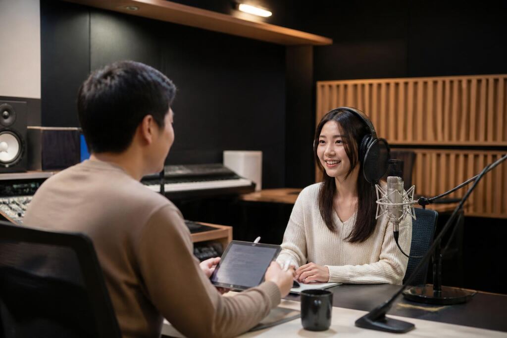 서울 마포구 음악 레슨 작업 범위와 현장 조건 이미지