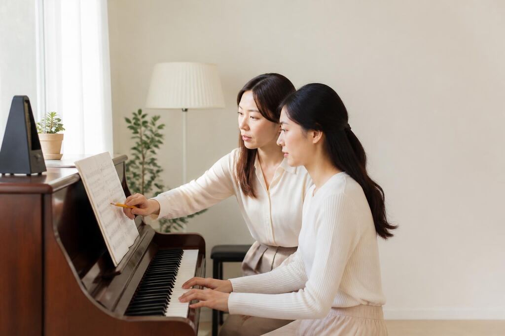서울 양천구 음악 레슨 이미지