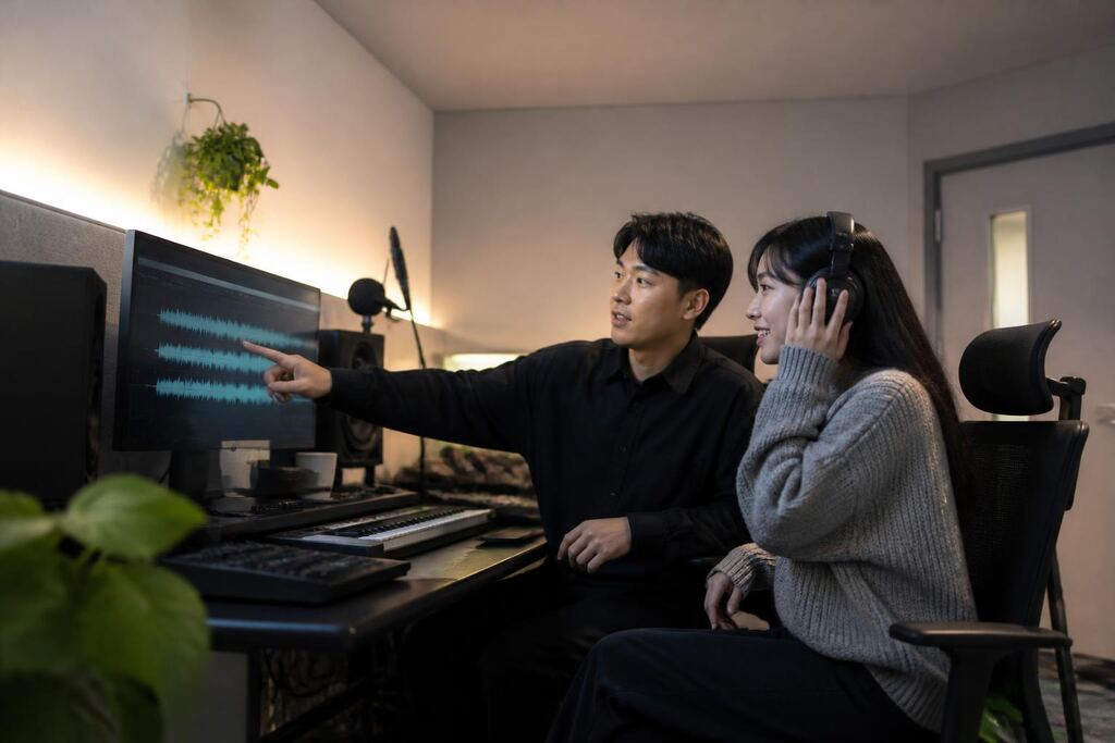 서울 구로구 음악 레슨 비용과 업체 비교 정보 이미지