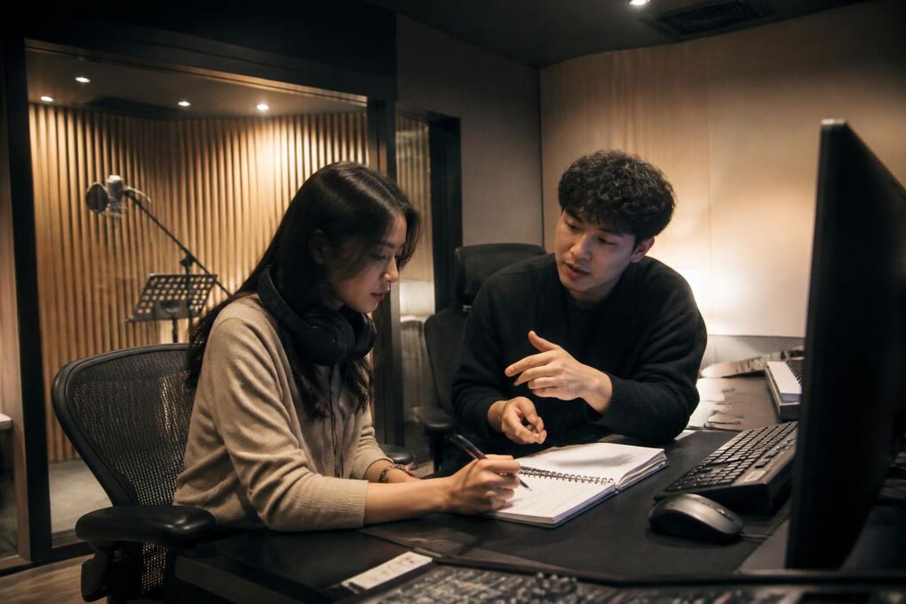 서울 서초구 음악 레슨 비용과 업체 비교 정보 이미지