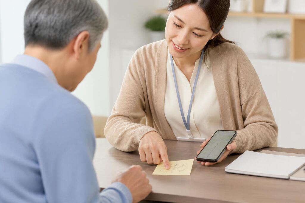 서울 종로구 귀가·생활동행 작업 범위와 현장 조건 이미지