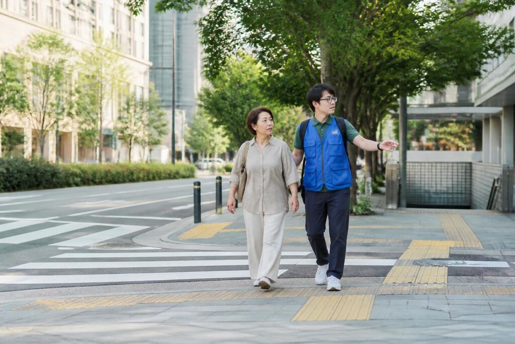 서울 용산구 귀가·생활동행 비용과 업체 비교 정보 이미지