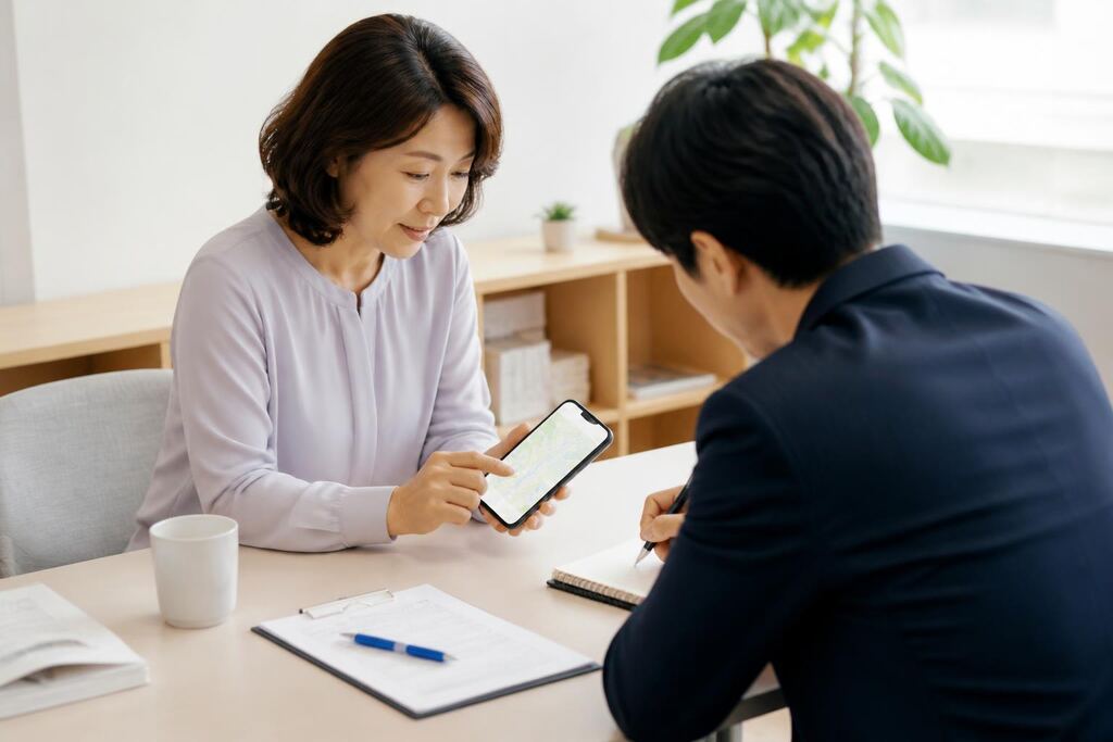 서울 성동구 귀가·생활동행 작업 범위와 현장 조건 이미지