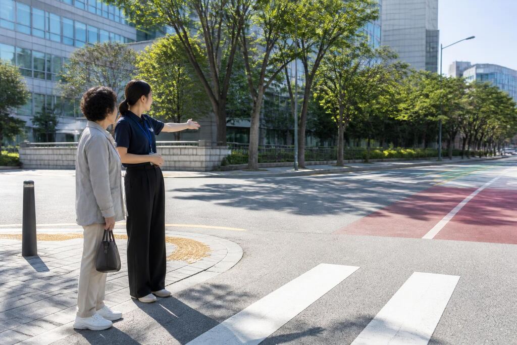 서울 성동구 귀가·생활동행 비용과 업체 비교 정보 이미지