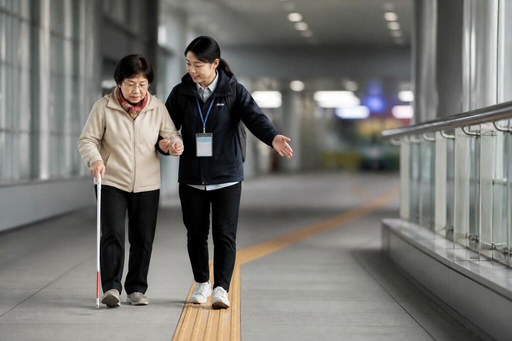 서울 동대문구 귀가·생활동행 비용과 업체 비교 정보 이미지