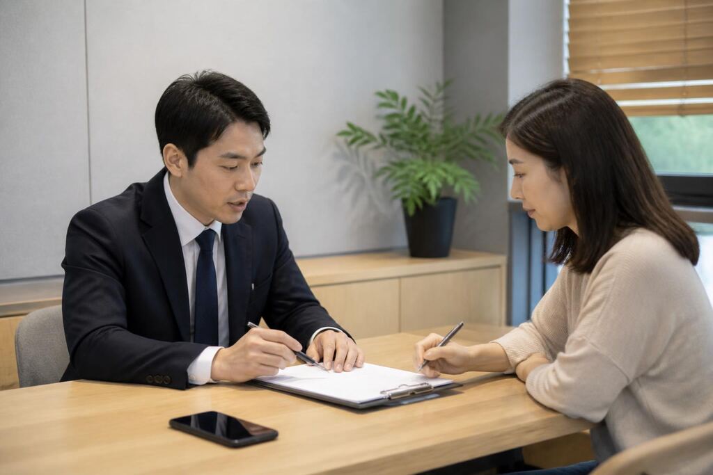 서울 중랑구 귀가·생활동행 작업 범위와 현장 조건 이미지