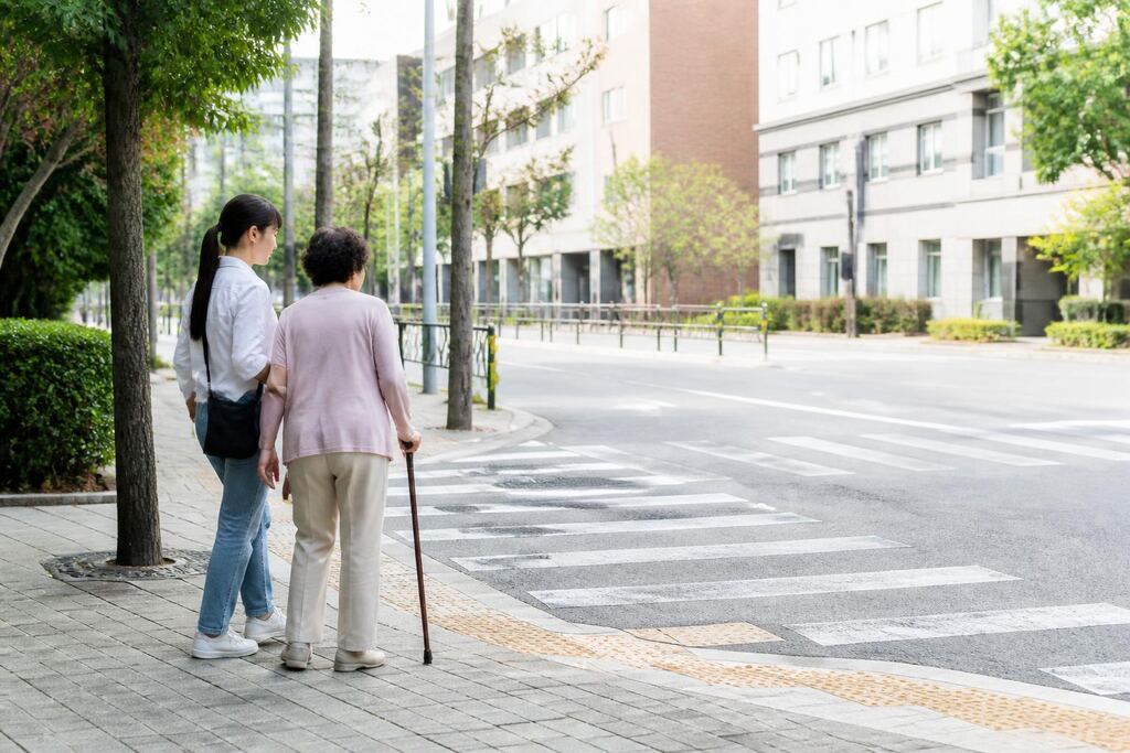 서울 강북구 귀가·생활동행 작업 범위와 현장 조건 이미지