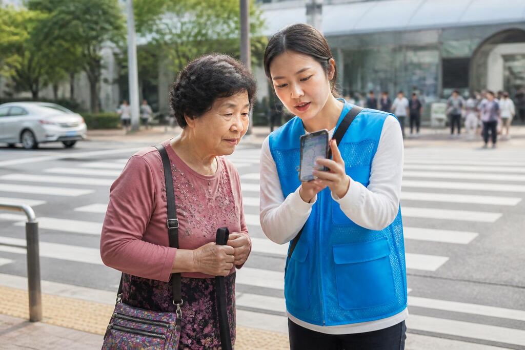 서울 양천구 귀가·생활동행 작업 범위와 현장 조건 이미지