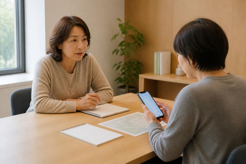 서울 영등포구 귀가·생활동행 작업 범위와 현장 조건 이미지