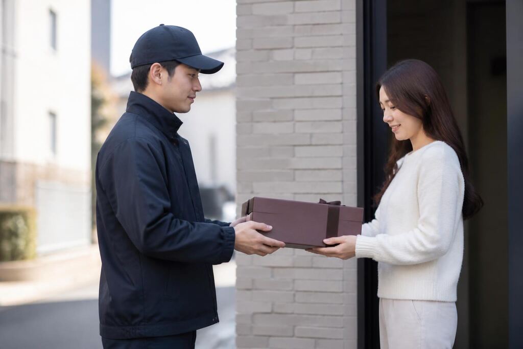 서울 중랑구 물품·서류 전달 비용과 업체 비교 정보 이미지