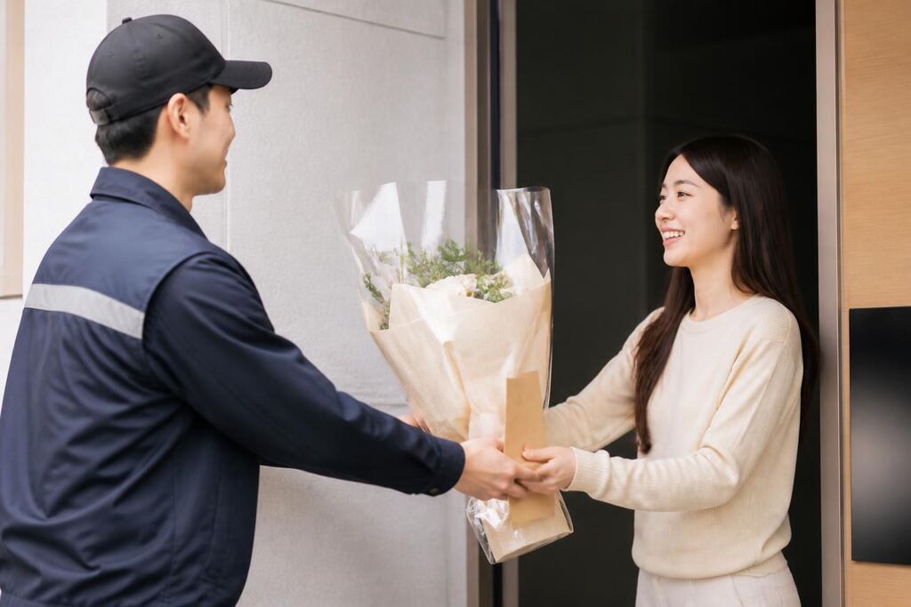 서울 노원구 물품·서류 전달 비용과 업체 비교 정보 이미지