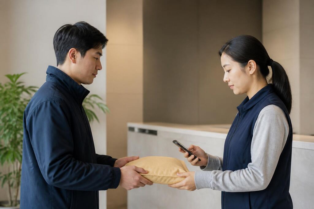 서울 은평구 물품·서류 전달 비용과 업체 비교 정보 이미지