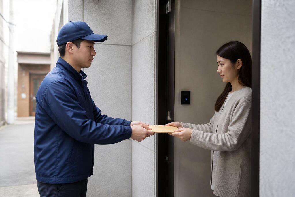 서울 서대문구 물품·서류 전달 비용과 업체 비교 정보 이미지