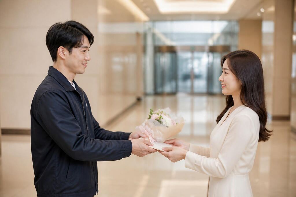 서울 마포구 물품·서류 전달 비용과 업체 비교 정보 이미지
