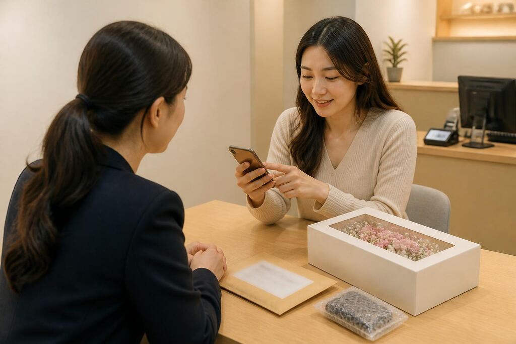 서울 구로구 물품·서류 전달 작업 범위와 현장 조건 이미지