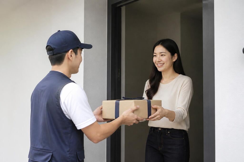 서울 서초구 물품·서류 전달 비용과 업체 비교 정보 이미지