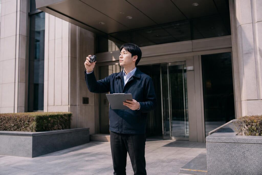 서울 용산구 현장확인·출장업무대행 이미지