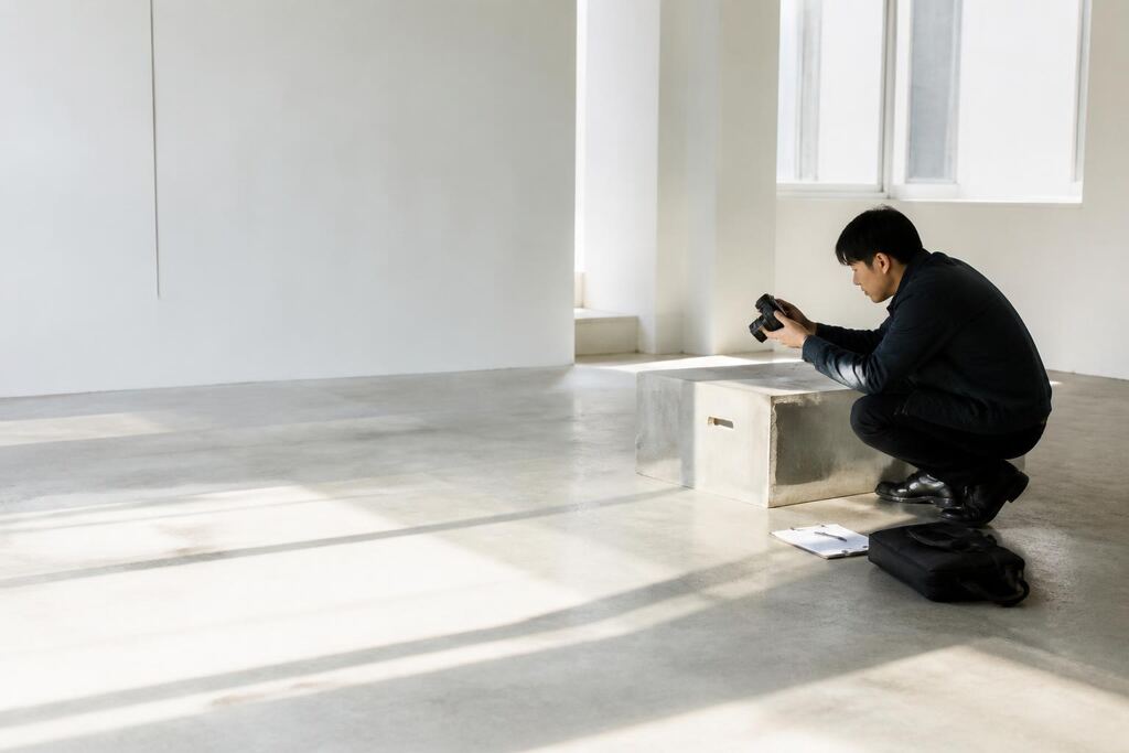 서울 성동구 현장확인·출장업무대행 비용과 업체 비교 정보 이미지