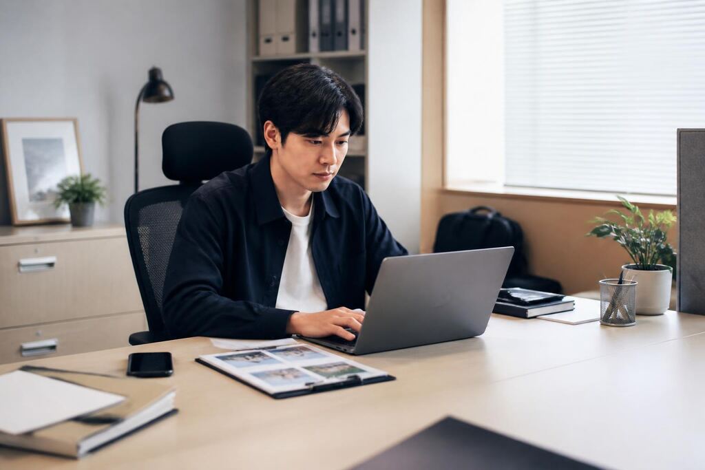 서울 중랑구 현장확인·출장업무대행 비용과 업체 비교 정보 이미지