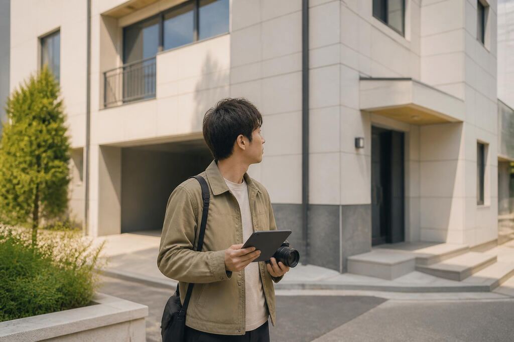 서울 도봉구 현장확인·출장업무대행 이미지