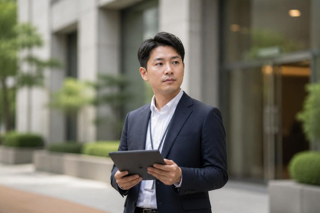 서울 은평구 현장확인·출장업무대행 이미지