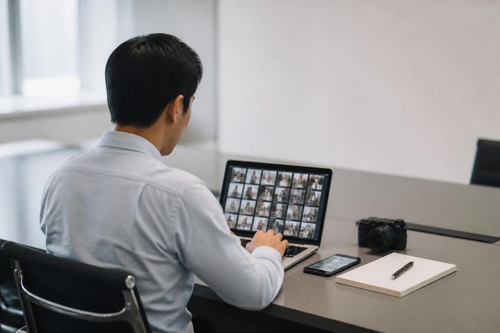 서울 서대문구 현장확인·출장업무대행 비용과 업체 비교 정보 이미지