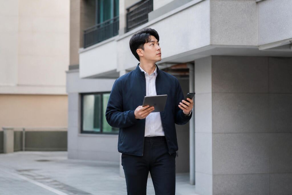 서울 양천구 현장확인·출장업무대행 이미지