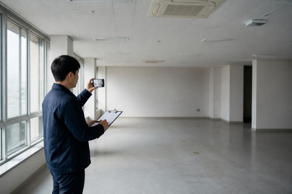 서울 구로구 현장확인·출장업무대행 비용과 업체 비교 정보 이미지