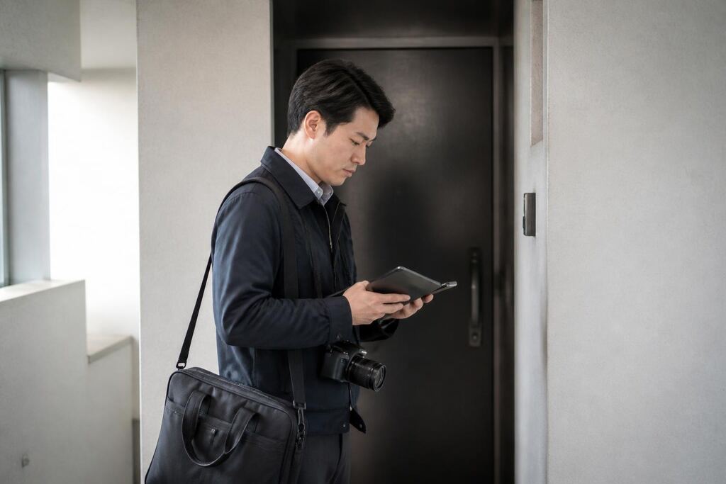 서울 동작구 현장확인·출장업무대행 이미지