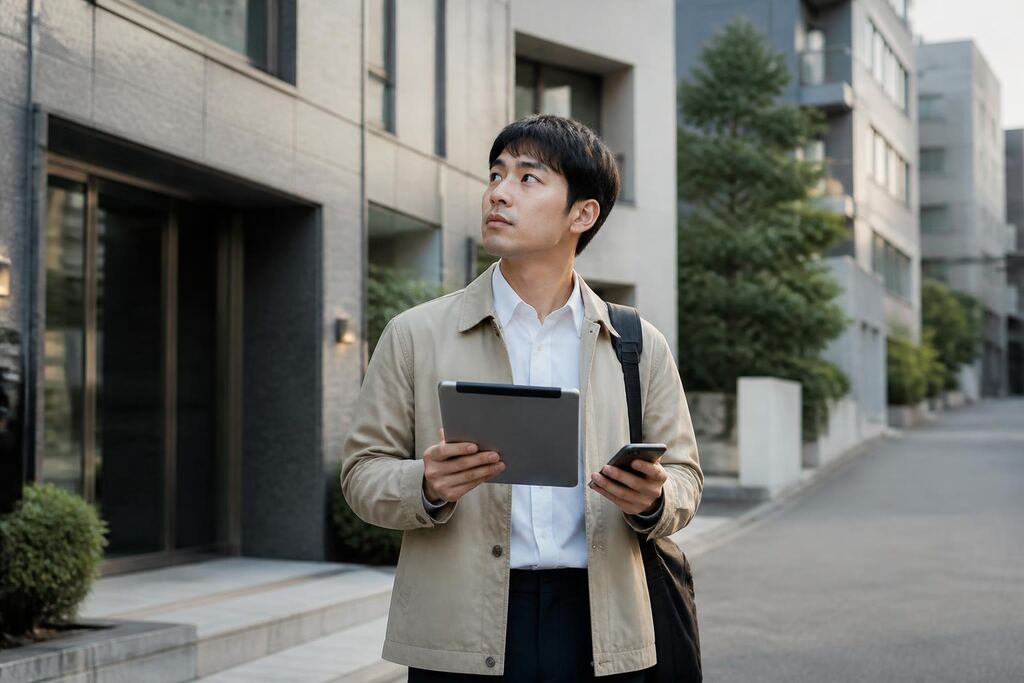 서울 관악구 현장확인·출장업무대행 이미지